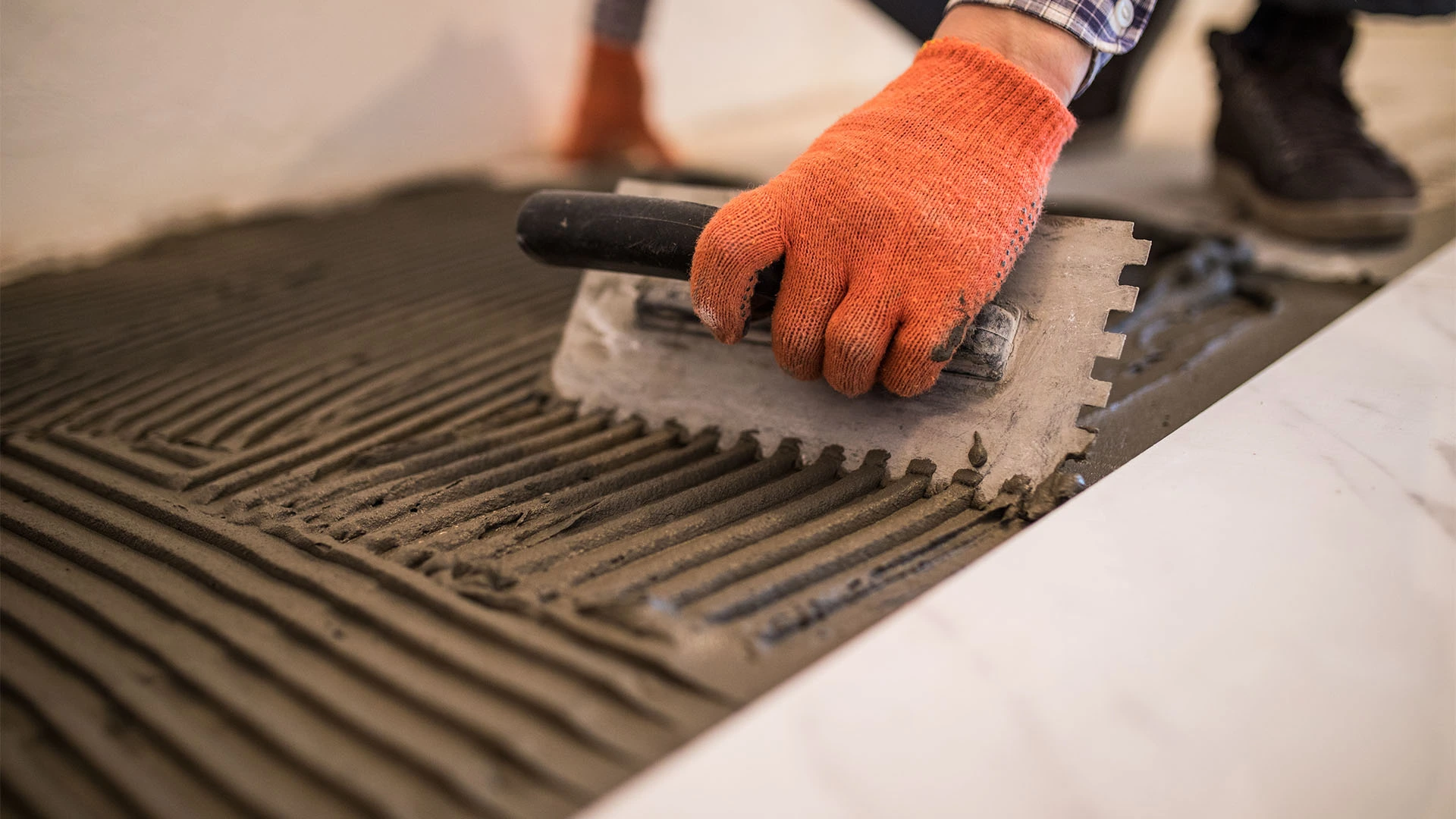 Materiais de Construção 2